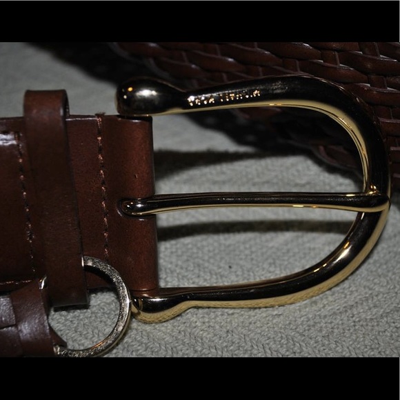 Michael Kors Belt (M) - Picture 4 of 4